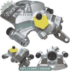Comprar Pinza de freno de ERA Benelux BC52214 a bajo precio de 195,71 €