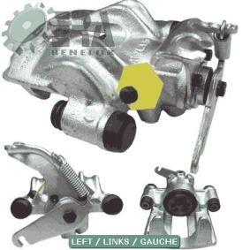 Bremssattel für IVECO von ERA Benelux