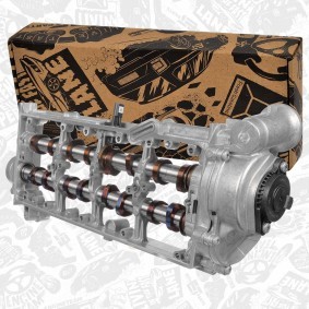 Compre Árvore de cames de ET ENGINETEAM online para TT Roadster (FV9, FVR) a preços moderados