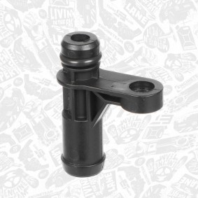 Compre Bocal de ligação, conduta de líquido de refrigeração da ET ENGINETEAM TM0069 a um preço baixo por 20,15 €