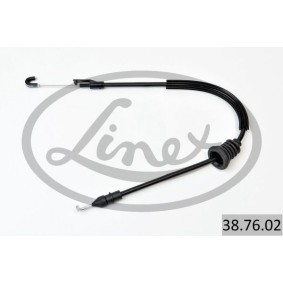 Køb Kabel, dørlås af LINEX 38.76.02 til den lave pris 103,97 DKK
