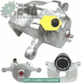 Bremssattel für NISSAN von ERA Benelux