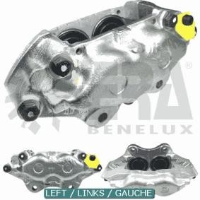 Bremssattel von ERA Benelux BC61652