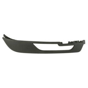 Acquista Spoiler anteriore da BLIC 5511-00-6457221P a buon mercato per soli 14,82 €