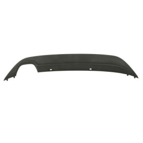Compre Bumper lip de BLIC online para Golf VII Variant (BA5, BV5) a preços moderados