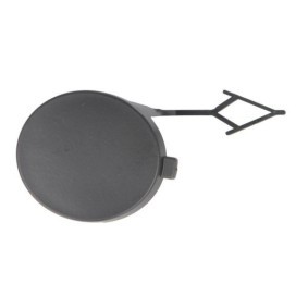 Achetez des Recouvrement de pare-chocs, dispositif d'attelage BLIC 5513-00-0395920Q à prix pour 9,51 €