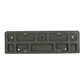 Achetez des Support de plaque d'immatriculation BLIC 5703-05-9581920P à prix pour 13,96 €