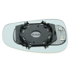 Acquista Vetro specchio, specchio esterno da BLIC 6102-02-1211212P a buon mercato per soli 17,41 €