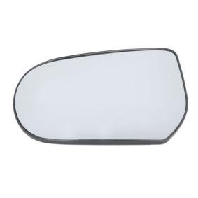 Spiegelglas, Außenspiegel 6102-02-1225521P