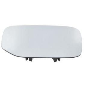 Køb Spejlglas, udvendig spejl af BLIC 6102-02-1231285P til den lave pris 124,23 DKK