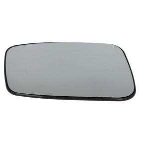 Køb Spejlglas, udvendig spejl af BLIC 6102-02-1232511P til den lave pris 88,19 DKK
