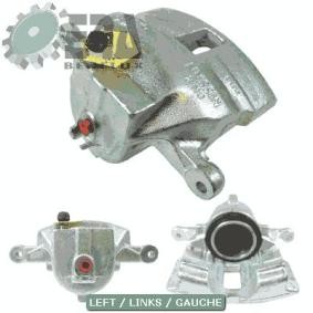 Bremssattel für NISSAN von ERA Benelux