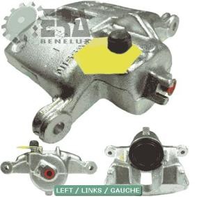 Bremssattel für NISSAN von ERA Benelux