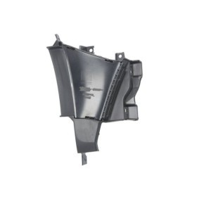 Compre Grelha de ventilador, pára-choques da BLIC 6502-07-0043918P a um preço baixo por 10,16 €