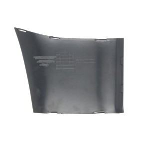 Compre Grelha de ventilador, pára-choques da BLIC 6502-07-0043918SP a um preço baixo por 7,68 €