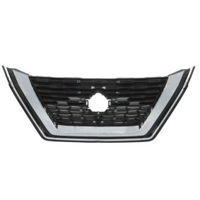 Kühlergrill 6502-07-1684900P