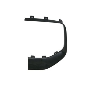 Acquista Modanatura paraurti da BLIC online per Range Rover Evoque Cabrio (L538) a prezzi moderati