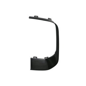 Acquista Modanatura paraurti da BLIC online per Range Rover Evoque Cabrio (L538) a prezzi moderati