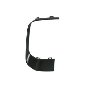 Acquista Modanatura paraurti da BLIC online per Range Rover Evoque Cabrio (L538) a prezzi moderati