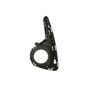 Acquista Griglia paraurti da BLIC online per Yaris Hatchback (_P13_) a prezzi moderati