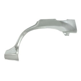 Achetez des Pare-boue BLIC 6504-03-3386581K à prix pour 70,68 €