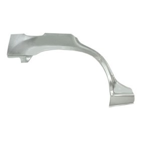 Achetez des Pare-boue BLIC 6504-03-3386582K à prix pour 70,68 €