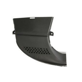 Compre Grelha de ventilador, pára-choques da BLIC 6508-05-0036300P a um preço baixo por 17,28 €