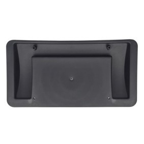 Achetez des Support de plaque d'immatriculation BLIC 6509-01-7703920P à prix pour 9,66 €