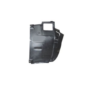 Verkleidung, Radhaus 6601-01-0065802P