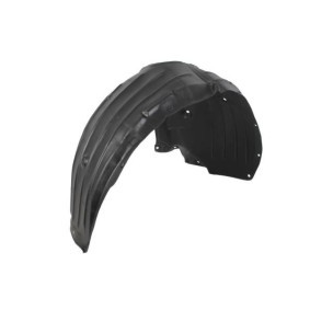 Verkleidung, Radhaus 6601-01-3447805P