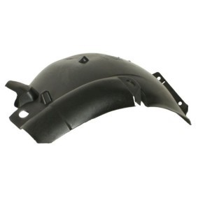 Verkleidung, Radhaus 6601-06-0000096Q