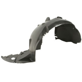 Verkleidung, Radhaus 6601-06-0000103Q