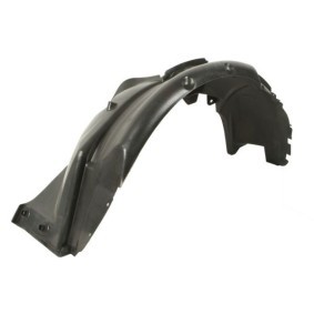 Verkleidung, Radhaus 6601-06-0000116Q