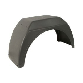 Verkleidung, Radhaus 6601-06-0000120Q