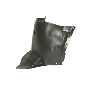 Verkleidung, Radhaus 6601-06-0000158P