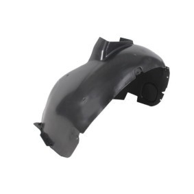 Verkleidung, Radhaus 6601-06-0000167Q