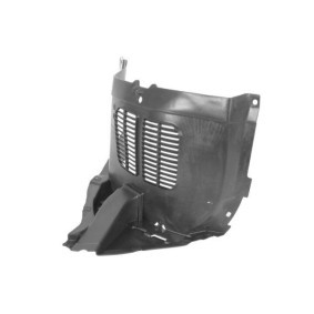 Verkleidung, Radhaus 6601-06-0000198Q