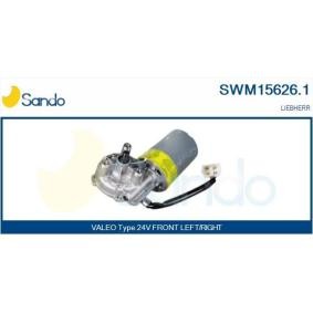 Lichtmaschine von SANDO