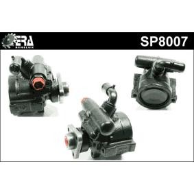 Servopumpe SP8007 für 166 (936) für 176,68 CHF