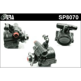 Servopumpe SP8070