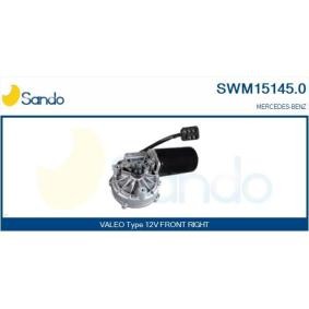 Waschwasserpumpe, Scheibenreinigung von SANDO