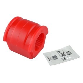 Compre Silentblock de la barra estabilizadora de TEDGUM online para Phaeton (3D1, 3D2, 3D3, 3D4, 3D6, 3D7, 3D8, 3D9) a precios moderados