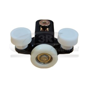 Rollenführung, Schiebetür 14502 von 3RG günstig für 21,63 € online kaufen