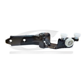 Rollenführung, Schiebetür 14721 von 3RG günstig für 29,53 € online kaufen