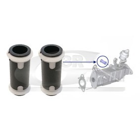 Comprar Tubería, válvula recirculación gases de 3RG 19115 a bajo precio de 16,33 €