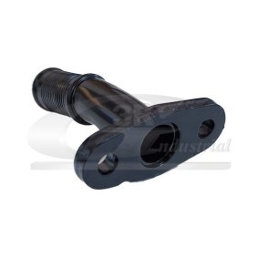Ölleitung für Turbolader von 3RG