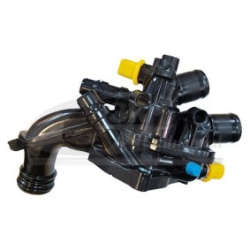 Achetez des Boîtier du thermostat 3RG 48200 à prix pour 123,53 €