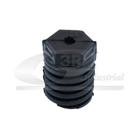 Puffer, Motorhaube 81111