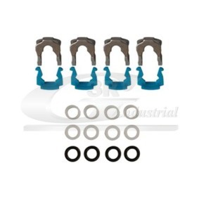 Injektor-Reparatursatz für OPEL von 3RG