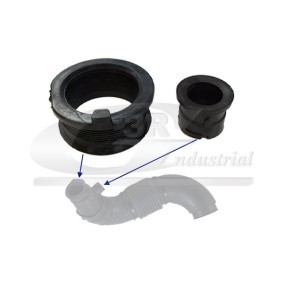 Comprar Junta anular, conducto aire admisión de 3RG 82867 a bajo precio de 29,38 €